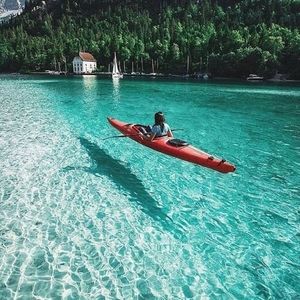 Meet your Posher, Lori